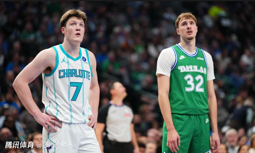 官网晒最终新秀榜：克努佩尔力压弗拉格居首 能否并列当选最佳新秀？