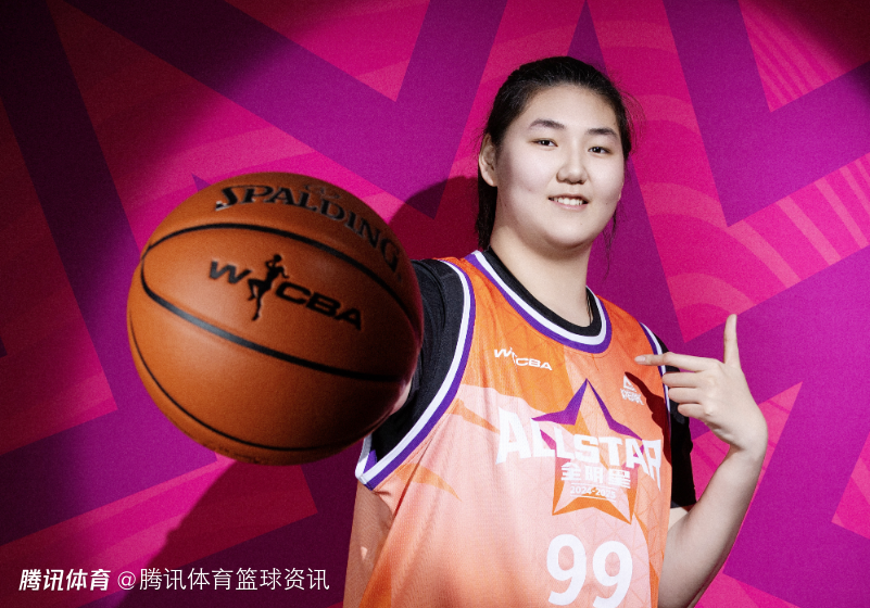 WCBA星锐赛名单出炉！张子宇领衔 近半数国青队员入选