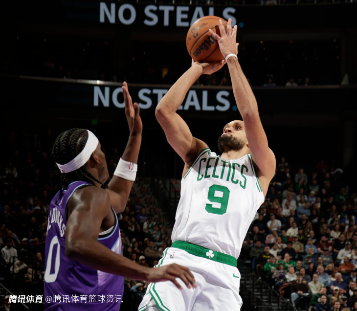 怀特27分7板6助7帽刷爆纪录！一组数据成历史首人 却惨遭爵士新秀隔扣