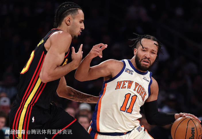 布伦森：我们所有环节都一塌糊涂 这样的表现不可接受