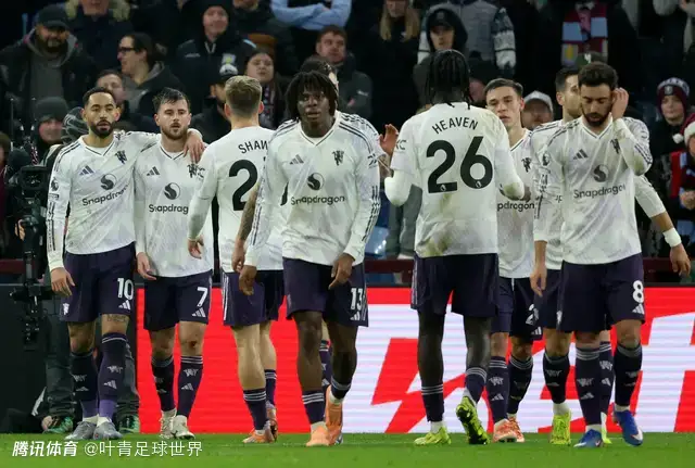 曼联前瞻：英超争4关键战 输球将创71年之耻 三叉戟对决