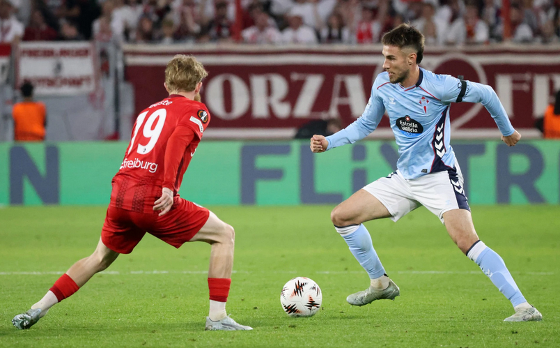 电讯报：明格萨吸引多支英超球队关注，包括阿森纳维拉富勒姆