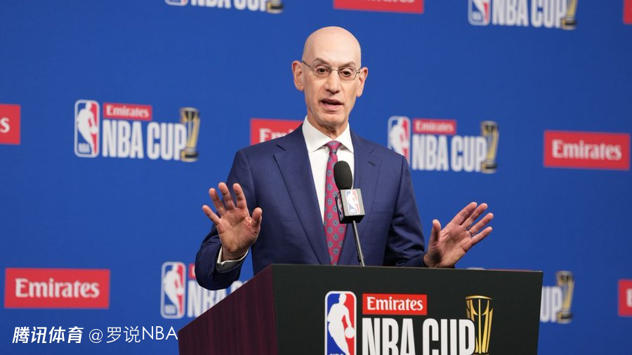 曝NBA酝酿重磅改革：已提交多项优化方案 目标防止球队摆烂