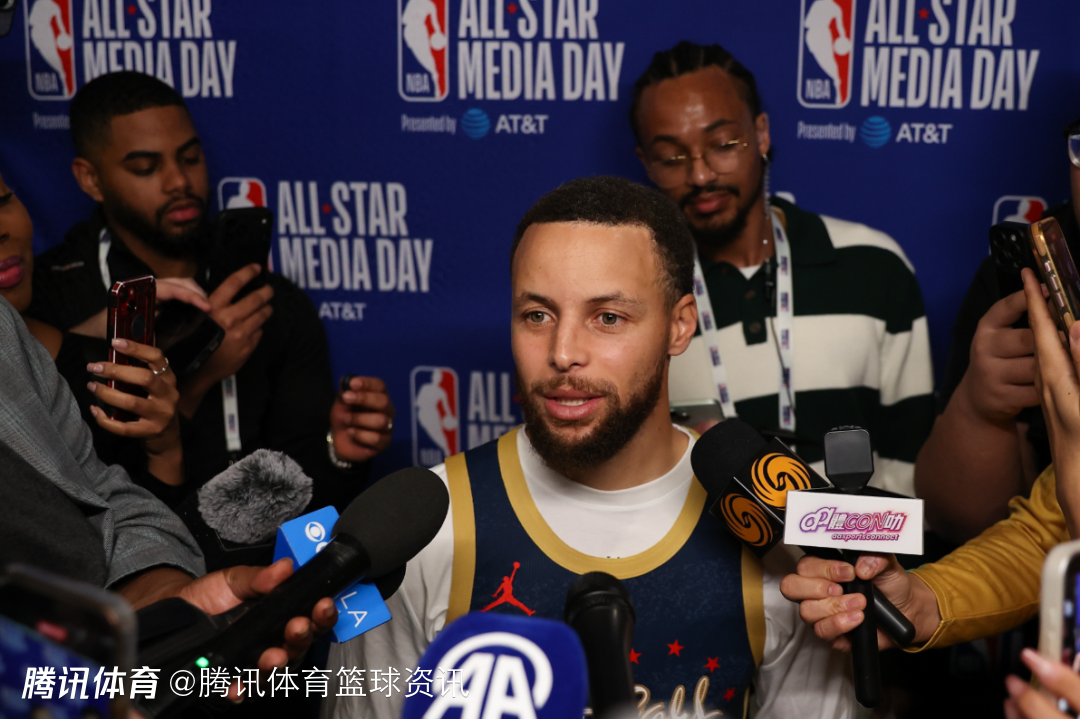 合同明年夏天到期！ESPN记者：我觉得库里会在明年选择退役