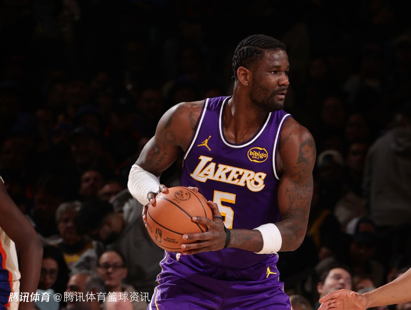 艾顿：一旦找到手感我们会势不可挡 我的核心任务就是做好防守