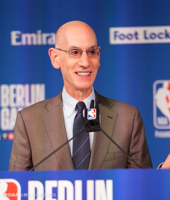 瞄准Z世代！NBA官方邀请200+头部创作者 全明星周末将变内容基地