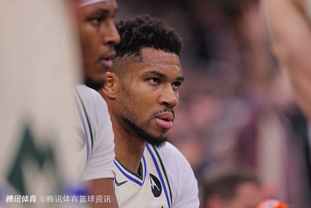 围绕字母哥组建争冠队！雄鹿无视超低晋级概率 交易市场瞄准拉文+蒙克+格兰特