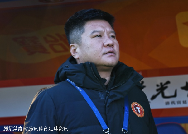 李金羽：球队定位不像外界想的那么高 从连败中吸取了中超节奏和经验