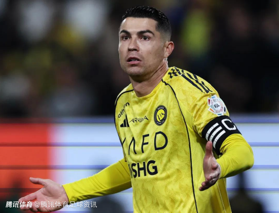 局面或难挽回？CBS称C罗去意已生 除非PIF高层亲自干预并做未来保证