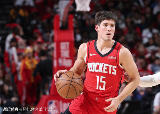 谢泼德：我上场后就想推快比赛节奏 能得到乌度卡的信任太棒了