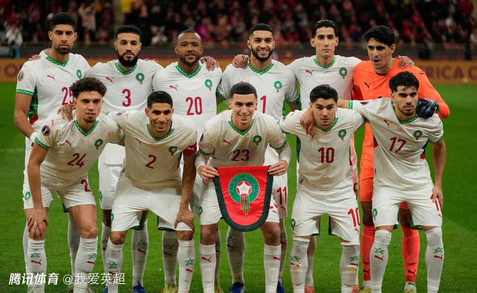 FIFA最新排名：非洲杯亚军进前8！冠军升第12，国足半年无比赛仍第93