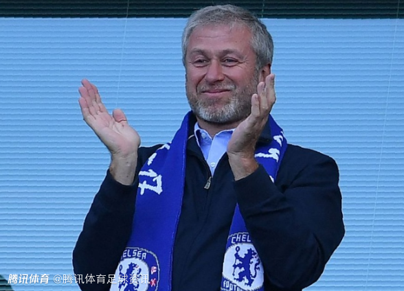 英媒：阿布将切尔西出售钱款用于乌克兰以外战争受害者 此举或激怒英政府