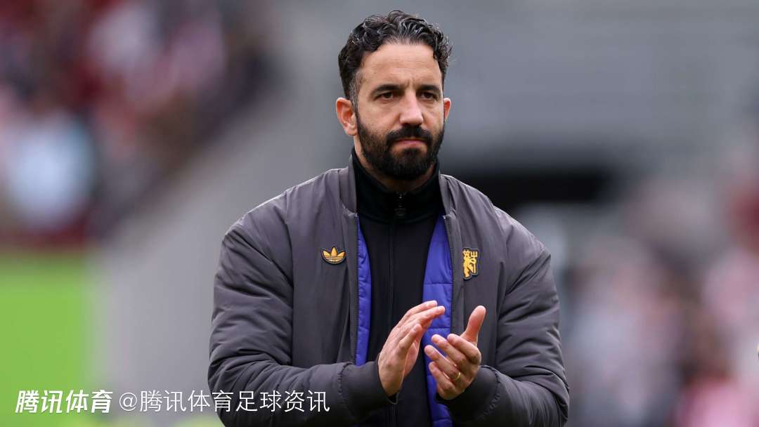 天空体育：曼联内部矛盾升级 阿莫林与高层在引援及战术方向上存重大分歧