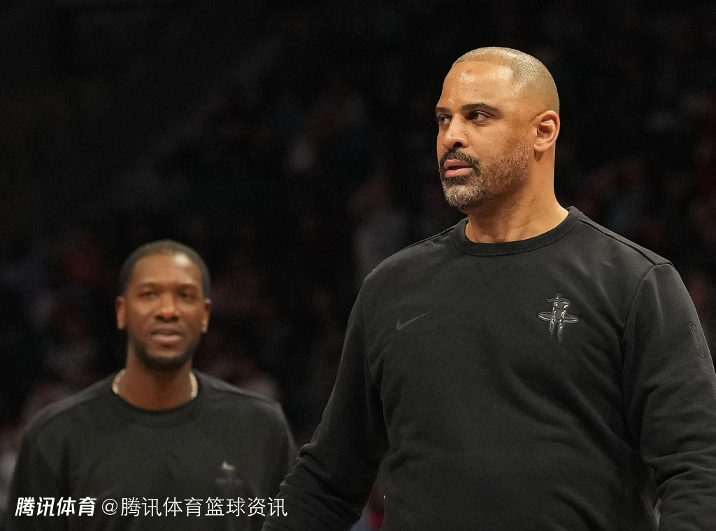 乌度卡：这场比赛我们防守很出色 申京和杜兰特需要控制高失误