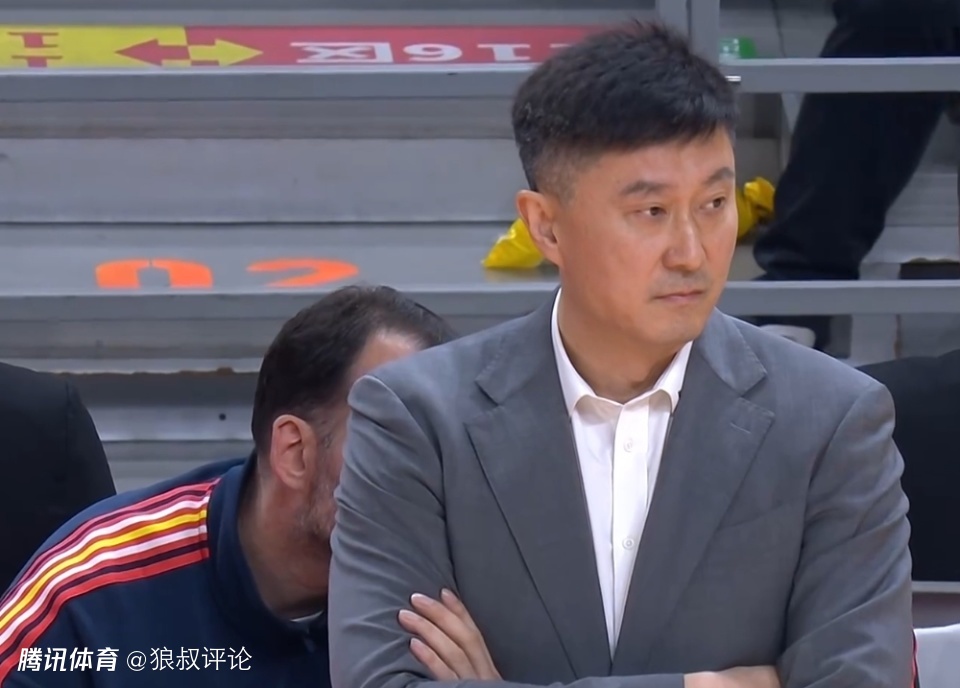 广东怎么冲冠？2战上海北京狂输71分 全队合计三分60投14中