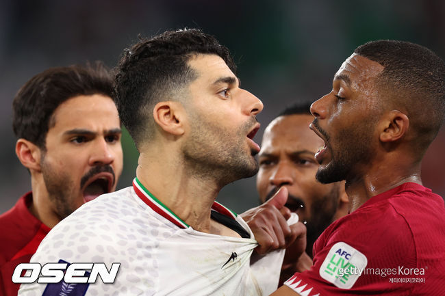 伊朗球星经纪人怒斥“回国扛枪入伍”假新闻：这完全是无稽之谈