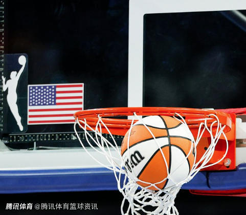 不让步！WNBA拒提高工资帽和球员收入占比 愿提供住宿涨退役补贴