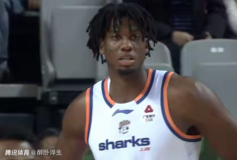 CBA第29轮最佳阵容：白边14+26打爆广东 姜伟泽26+10爆冷北京