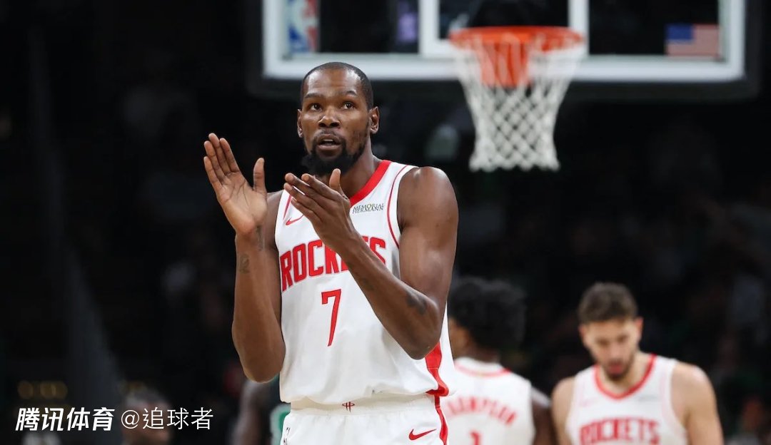 杜兰特31562分历史第六！诺天王发声祝贺：一对一没人能防住你