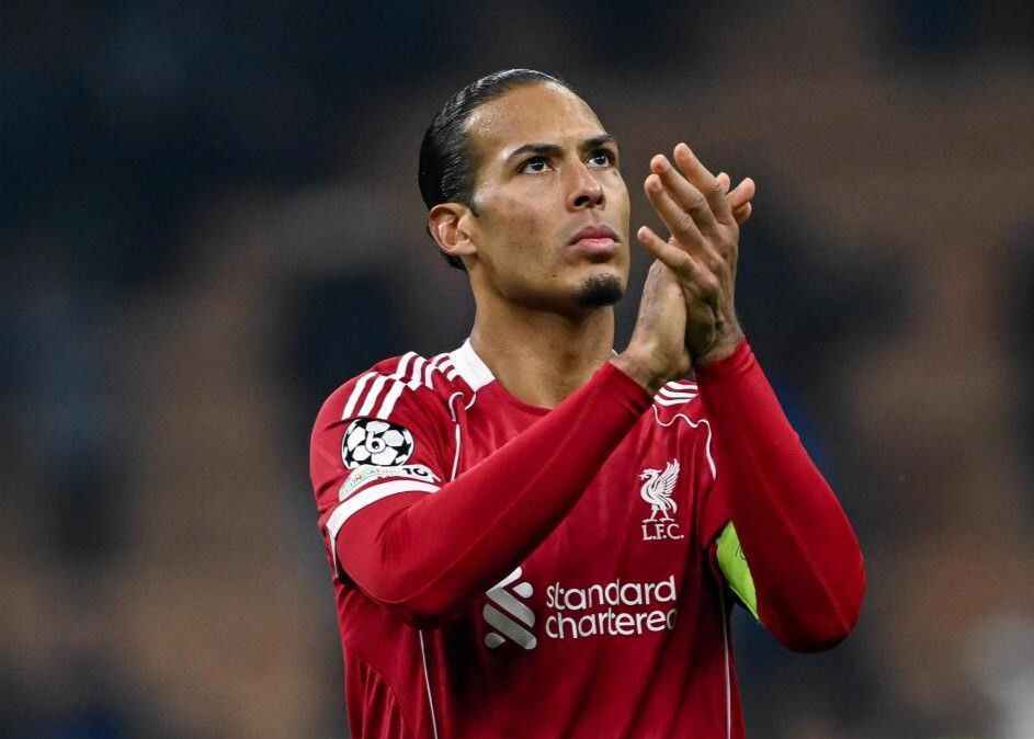 RMC：面对大巴黎范戴克毫无作用；今年整个英超都无聊透顶