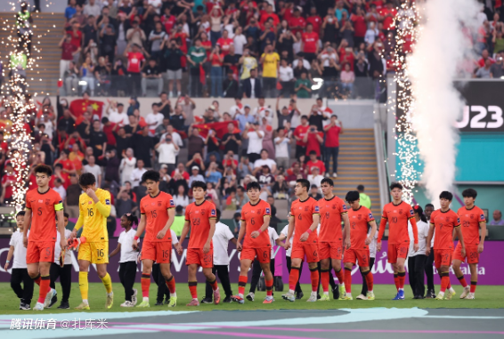 亚运会男足翻版U23亚洲杯：削减参赛球队至16支，女足仅12队参赛