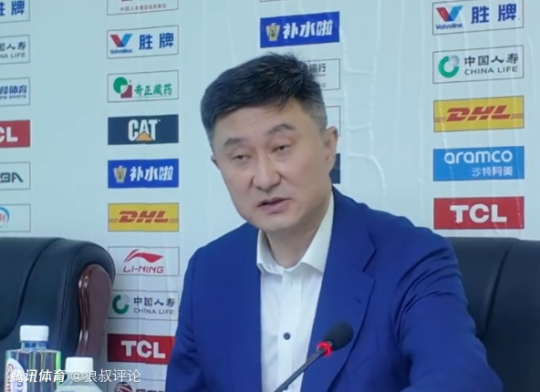 惨遭新疆18分大逆转！杜锋：几个队员正负值-20 不是我们需要的