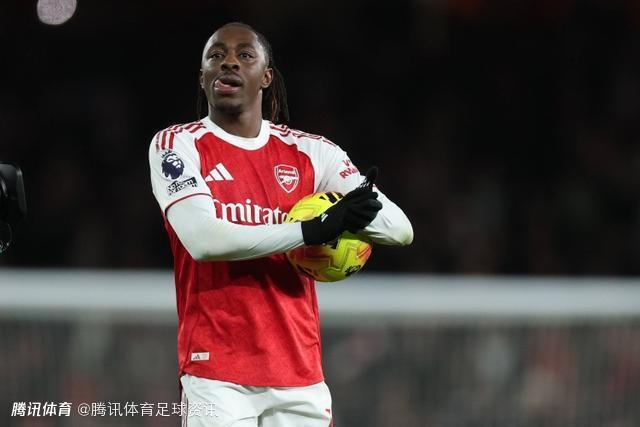 BBC独家：埃泽小腿受伤&或缺阵一个月 阿森纳三线争冠遭打击