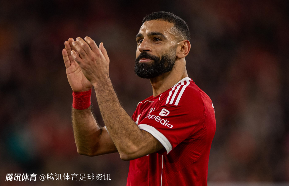 罗马诺：萨拉赫收到沙特高薪报价 重返意甲可能性不大