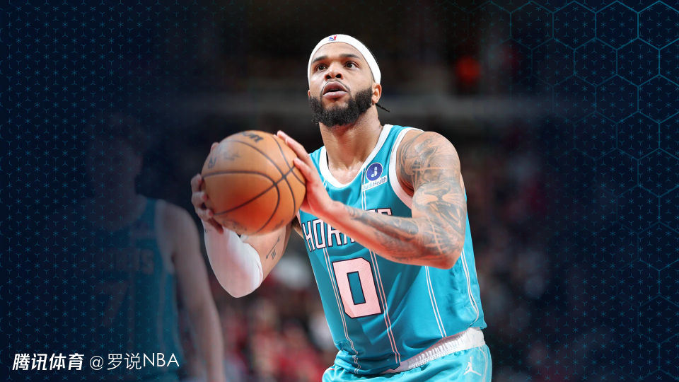 勇士等多队追求布里奇斯！黄蜂要价1-2个首轮 库明加大概率成筹码