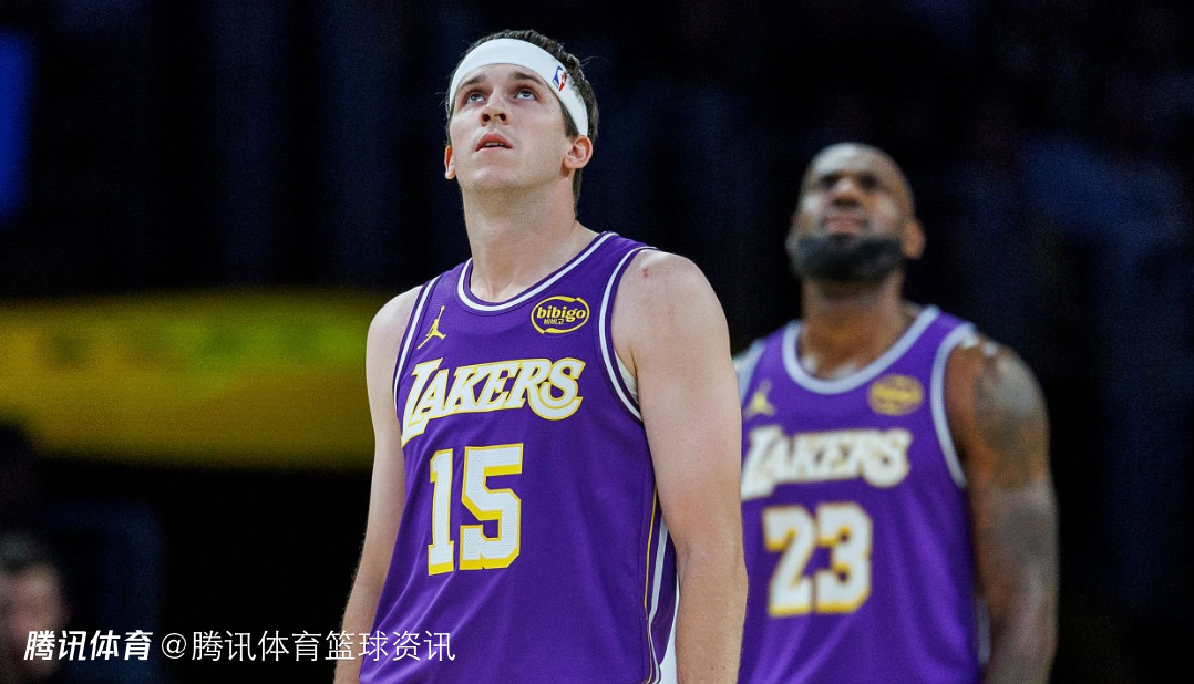 湖人vs太阳前瞻：东契奇缺席里夫斯有望复出 狄龙布克能否带队复仇