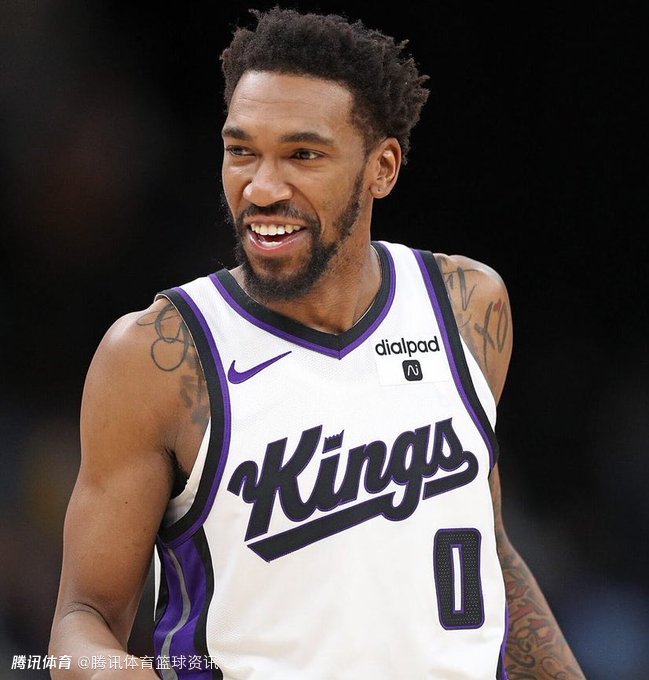 再次兜售！国王积极寻求交易蒙克 争冠队成潜在下家