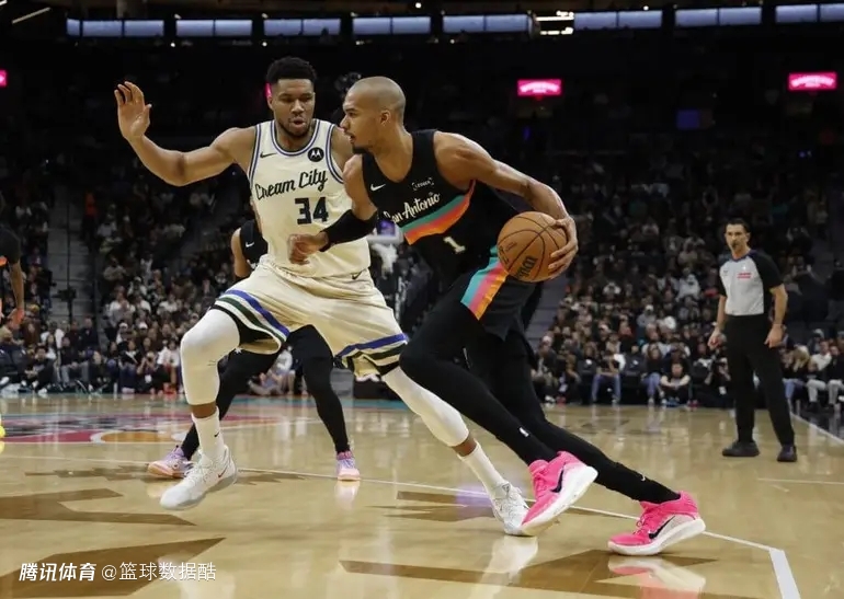 字母哥：当文班亚马达到终极形态将是联盟噩梦 他只需要保持健康