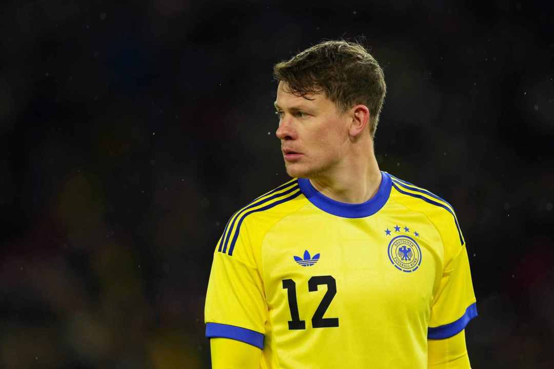 踢球者：若诺伊尔退役，努贝尔将回归拜仁与乌尔比希竞争主力