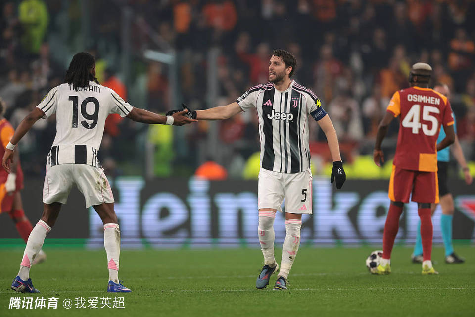 尤文无缘欧冠16强！少打1人连扳3球+一度追平，加时赛崩盘连丢2球