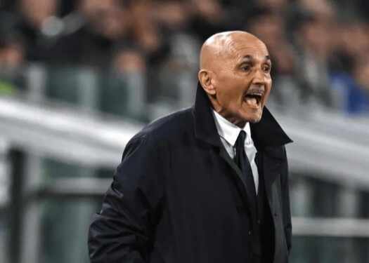 斯帕莱蒂：续约不是优先事项，意大利需注重本土人才培养