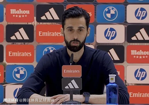 晋级16强！阿韦洛亚：维尼修斯配得上MVP 姆巴佩在不在都需要他