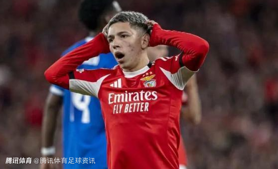 世体：普雷斯蒂安尼仍可能出战皇马 本菲卡紧急上诉 赛前或有裁决