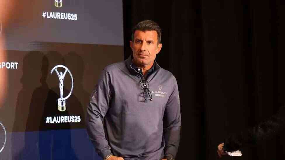 菲戈：皇马有能力逆转拜仁晋级四强，姆巴佩和维尼修斯很关键