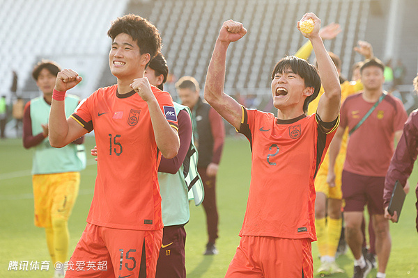 比韩国更难踢？U23国足下场对手近4届夺1冠2亚！2次交手全败+吞0-3