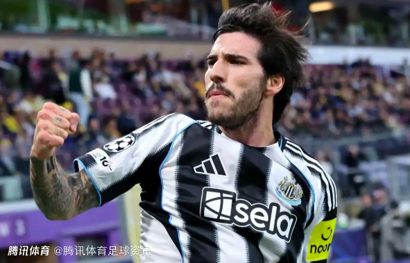 德天空：阿森纳尝试压哨签托纳利 已与纽卡直接接触 但交易非常困难