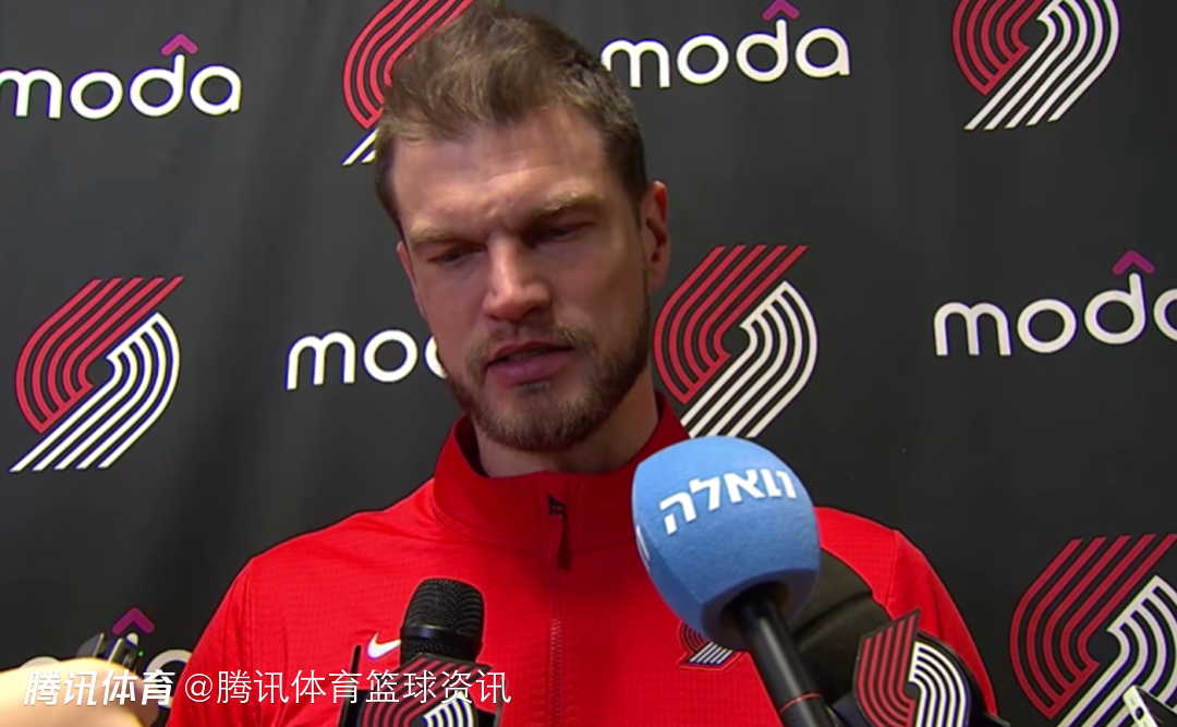 斯普利特谈杨瀚森：他对比赛节奏把控能力有所提升 我们也在慢慢增加其上场时间