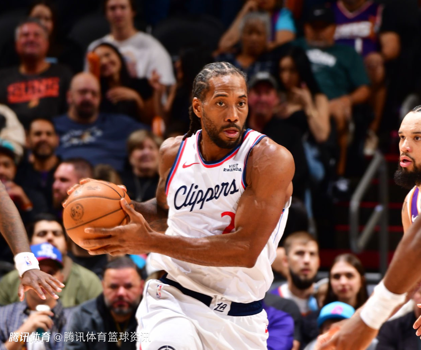 76人vs快船前瞻：恩比德力争带队双杀对手 小卡能否完成复仇