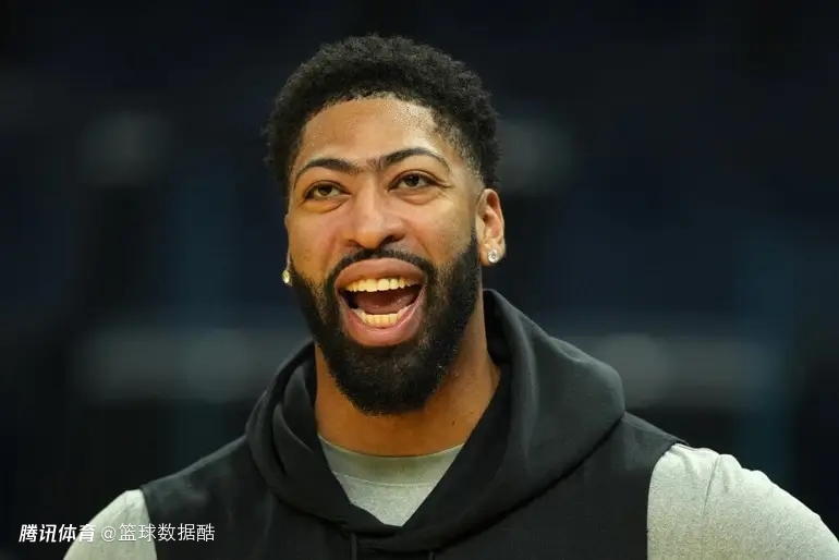 让其他球队验货？浓眉对阵76人将复出 若被交易有望去老鹰