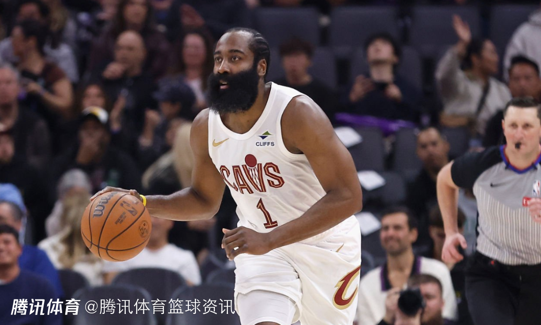 骑士vs掘金前瞻：哈登能否继续惊艳发挥 约基奇力争带队完成复仇