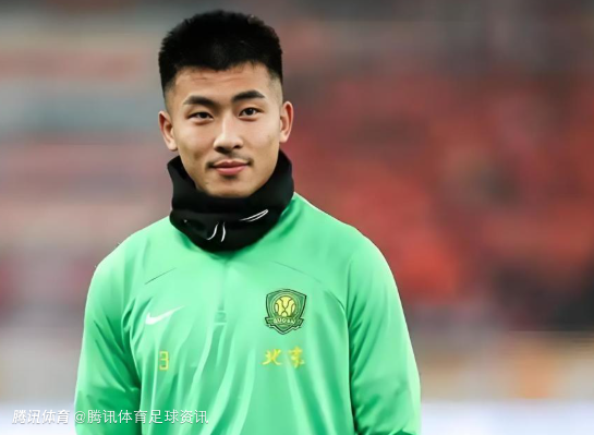 国安官方：何宇鹏热身赛遭遇左足第五跖骨骨折 将接受手术