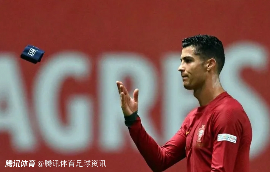 阿斯报谈葡萄牙投票人非C罗原因：最近一场被停赛 投票权交予当场队长B席