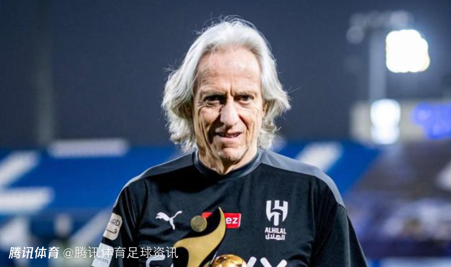 风波不断！利雅得胜利主帅热苏斯赛后与对手冲突&缺席发布会 面临联赛罚款