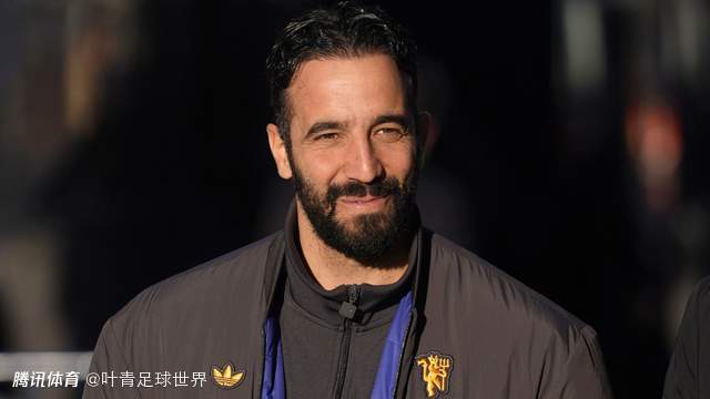 绝不辞职 阿莫林公开叫板曼联高层：解雇他需赔偿975万