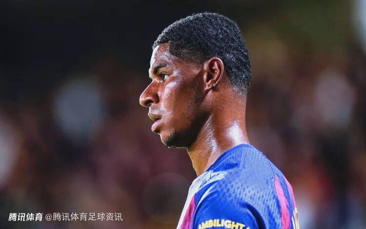 每体：曼联为拉什福德标价3000万欧 拒绝巴萨任何降价要求