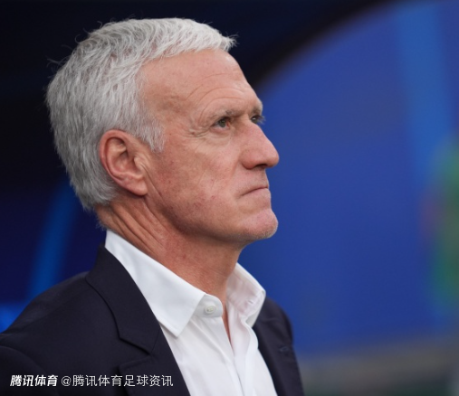 世界杯实行强制补水暂停！德尚吐槽：若球队正进入状态 此举会打乱比赛节奏